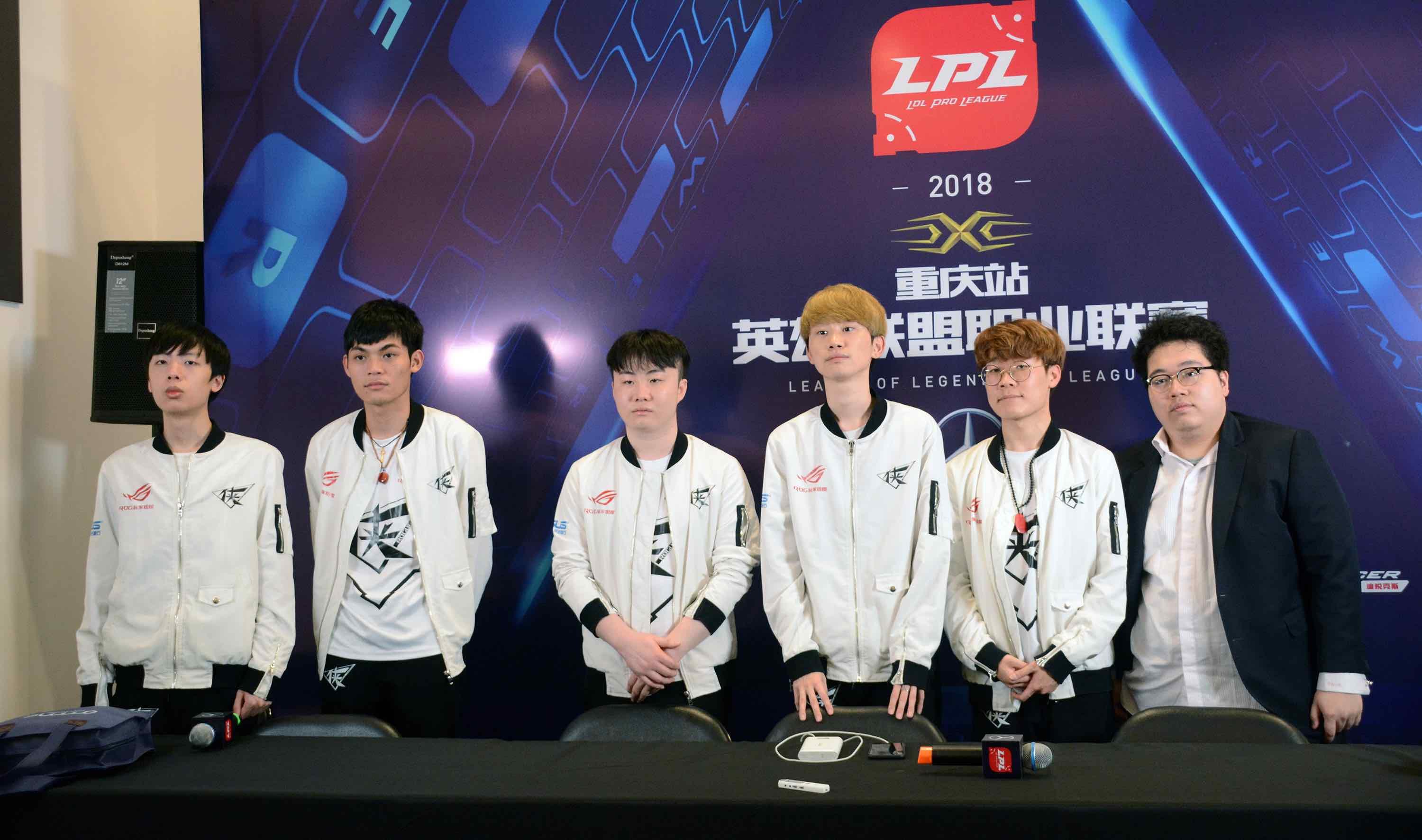 全管理始终