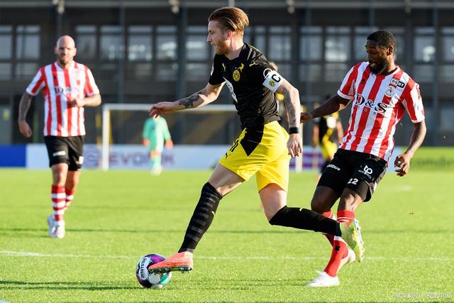 反击让拜仁 反击让拜仁