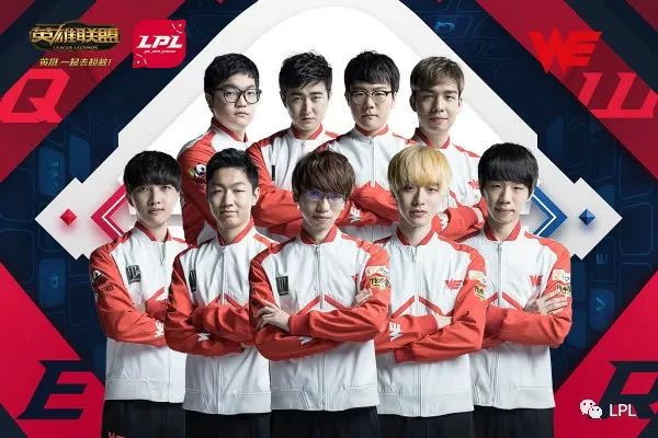 联盟新宠 联盟新宠