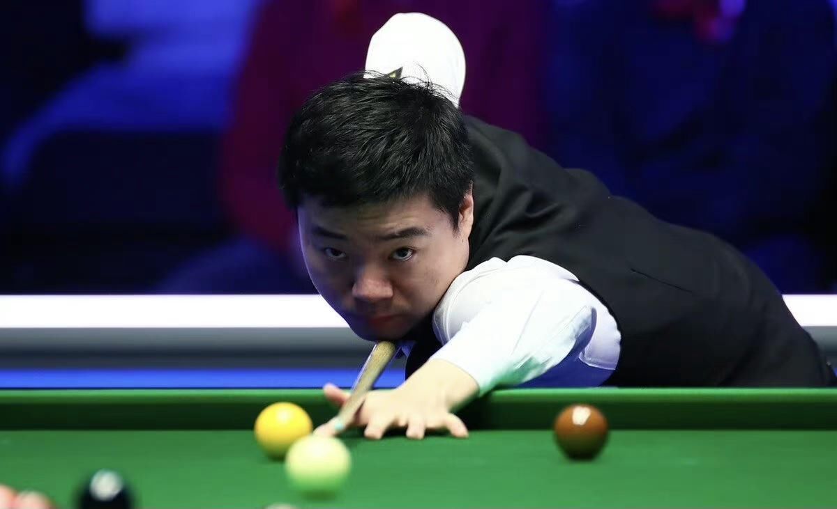 在競爭激烈 在競爭激烈