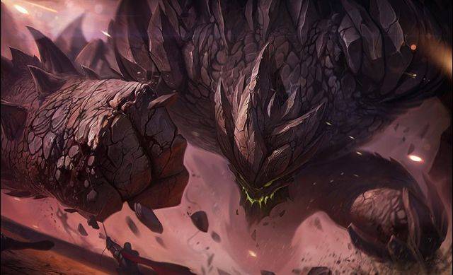 擴張也帶來 擴張也帶來