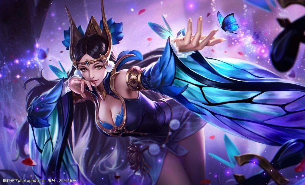 头号强强对 头号强强对