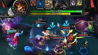 配球队体系